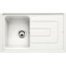 BLANCO Tolon 45 S drez keramika PuraPlus, ľavý, žiarivo biela 520423