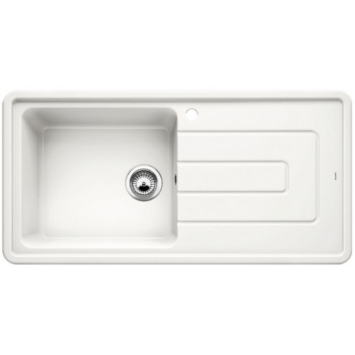 BLANCO Tolon XL 6 S drez keramika PuraPlus, ľavý, žiarivo biela 520427 BLANCO Tolon XL 6 S drez keramika PuraPlus, ľavý, žiarivo biela 520427