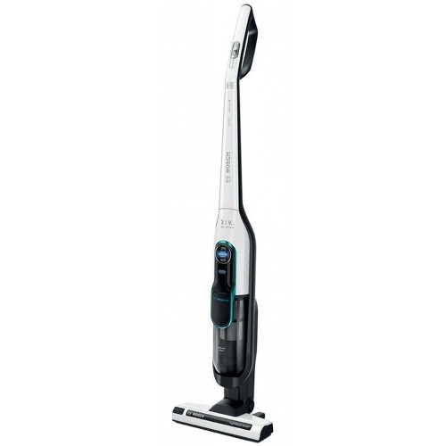 Bosch Serie 6 Athlet ProHygienic Aku vysávač (28V/Biela) BCH86HYG2