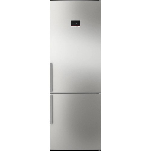 Bosch Serie 6 Chladnička KGN49AIBT