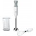 Bosch ErgoMixx Tyčový mixér (600W/Biela) MSM66020