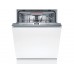 Bosch Serie 4 Zabudovateľná umývačka (60cm) SBH4ECX21E