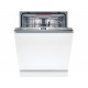 Bosch Serie 4 Zabudovateľná umývačka (60cm) SBH4ECX21E