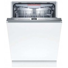 Bosch Serie 4 Zabudovateľná umývačka (60cm) SBH4HVX31E