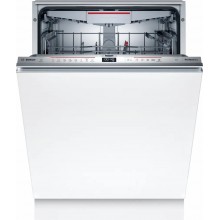Bosch Serie 6 Zabudovateľná umývačka (60cm) SBH6ZCX42E