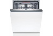 Bosch Serie 6 Zabudovateľná umývačka (60cm) SMD6ECX00E