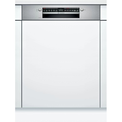 Bosch Serie 4 Zabudovateľná umývačka (60cm) SMI4HVS33E