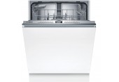 Bosch Serie 4 Zabudovateľná umývačka (60cm) SMV4HTX00E