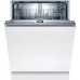 Bosch Serie 4 Zabudovateľná umývačka (60cm) SMV4HTX31E