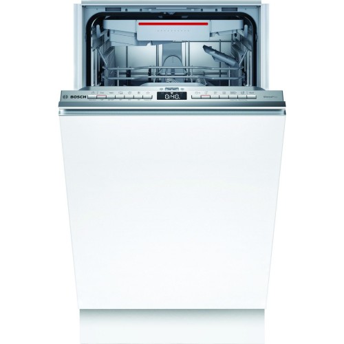 Bosch Serie 4 Zabudovateľná umývačka (45cm) SPV4XMX16E