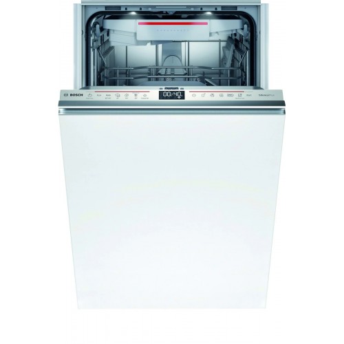Bosch Serie 6 Zabudovateľná umývačka (45cm) SPV6EMX11E Bosch Serie 6 Zabudovateľná umývačka (45cm) SPV6EMX11E