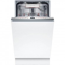 Bosch Serie 6 Zabudovateľná umývačka (45cm) SPV6YMX08E