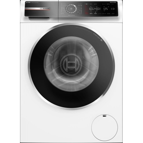 Bosch Séria 8 Práčka (1400otáček/min-9kg) WGB244A0BY