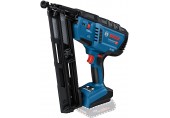 BOSCH GNH 18V-64 MD PROFESSIONAL Akumulátorová hřebíkovačka do dřeva 0601482200