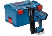 BOSCH GNH 18V-64 MD PROFESSIONAL Akumulátorová klincovačka do dreva 0601482201
