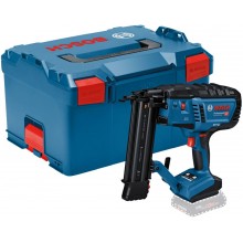 BOSCH GNH 18V-50 M PROFESSIONAL Akumulátorová klincovačka do dreva 0601482401