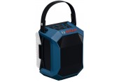 BOSCH GPB 18V-1 C PROFESSIONAL Reproduktor s Bluetooth 06014A7000