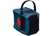 BOSCH GPB 18V-1 C PROFESSIONAL Reproduktor s Bluetooth 06014A7001
