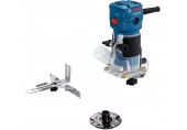 BOSCH GLF 55-6 PROFESSIONAL Hranová fréza 06016A0000