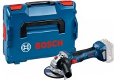BOSCH GWS 18V-7 PROFESSIONAL Akumulátorová uhlová brúska 06019H9002