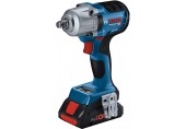 BOSCH PROFESSIONAL GDS 18V-450 HC Akumulátorové rázové uťahovače 06019K4000