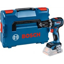 BOSCH GSB 18V-90 C PROFESSIONAL Akumulátorový príklepový vŕtací skrutkovač 06019K6102