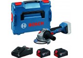 BOSCH GWS 18V-8 PROFESSIONAL Akumulátorová uhlová brúska 06019N9003