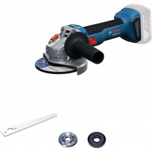 BOSCH GWS 18V-8 PROFESSIONAL Akumulátorová uhlová brúska 06019N9004