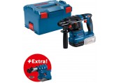BOSCH GBH 18V-22 PROFESSIONAL Akumulátorové vŕtacie kladivo s upínaním SDS plus 0611924004