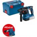 BOSCH GBH 18V-22 PROFESSIONAL Akumulátorové vŕtacie kladivo s upínaním SDS plus 0611924004