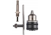 BOSCH Adaptér Bosch SDS plus so skľučovadlom (1,5–13 mm) 2607000982