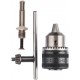 BOSCH Adaptér Bosch SDS plus so skľučovadlom (1,5–13 mm) 2607000982