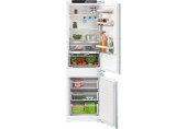 Bosch Serie 4 Vestavná kombinovaná chladnička s mrazákem dole 177.2 x 54.1 cm KIN86VFE0