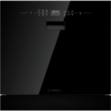 Bosch Serie 6 myčka nádobí SCX6ITB00E
