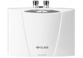 CLAGE MCX 4 malý prietokový ohrievač vody, 4,4kW/230V 1500-15004