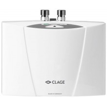 CLAGE MCX 4 malý prietokový ohrievač vody, 4,4kW/230V 1500-15004