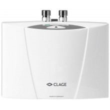 BAZÁR CLAGE MCX 3 Malý prietokový ohrievač vody 3,5kW/230V 1500-15003 POUŽITÉ!!