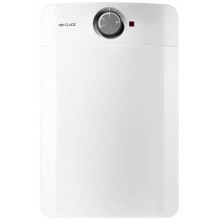 CLAGE S15-U Ohrievač vody so zásobníkom 2,2kW/230V, spodná montáž 4100-42153