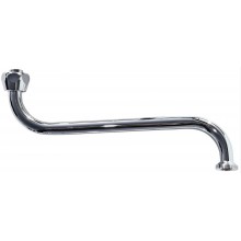 CLAGE LS 20/SMB Výtokové ramienko 20 cm 1/2" 0010-0054