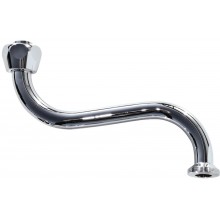 CLAGE LS 15/SEO/BGU Výtokové ramienko 15 cm, 3/4" 0010-00560