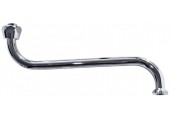 CLAGE LS/20 SME Výtokové ramienko 20 cm 1/2" 0010-00580