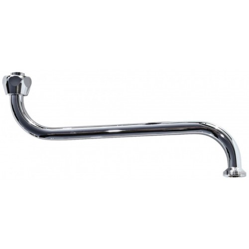 CLAGE LS/20 SME Výtokové ramienko 20 cm 1/2" 0010-00580 CLAGE LS/20 SME Výtokové ramienko 20 cm 1/2" 0010-00580