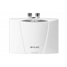 CLAGE MCX 7 Malý prietokový ohrievač vody 6,5 kW 400 V 1500-15007