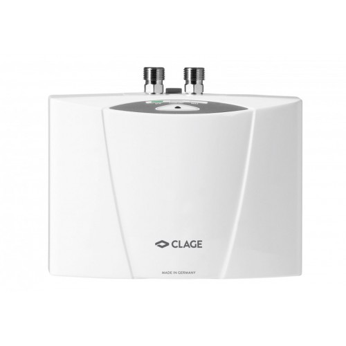 CLAGE MCX 7 Malý prietokový ohrievač vody 6,5 kW 400 V 1500-15007