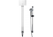 CLAGE MBX 6 Shower Prietokový ohrievač + sprchový set 5,7 kW 230 V 1500-15316