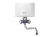 CLAGE M4 SMB Ohrievač vody 4,4 kW 230 V + kohútiková armatúra 1500-17104