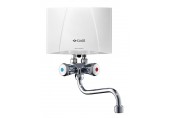 CLAGE M7 SMB Ohrievač vody 6,5 kW 400 V + kohútiková armatúra 1500-17107