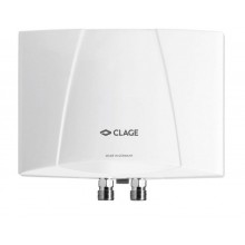 CLAGE M4-O Prietokový ohrievač vody 4,4 kW 230 V 1500-17114