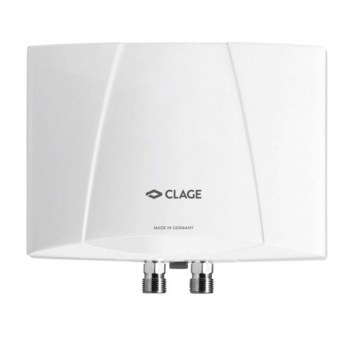 CLAGE M4-O Prietokový ohrievač vody 4,4 kW 230 V 1500-17114
