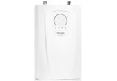 CLAGE CEX 7-U E-Kompaktný prietokový ohrievač, 6,9kW/400V 2400-26424